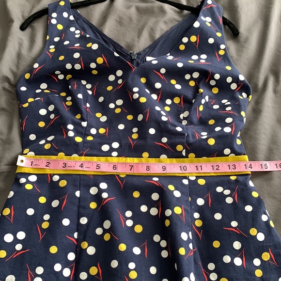 Boden Sinead fitted top - Picture 8 of 10